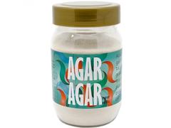 Agar agar praf 120g - REMEDIA