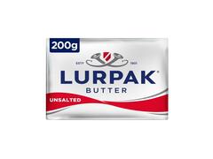 Lurpak Unt nesarat 200 g