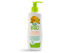 Gel igiena intima Carrefour Soft Bio, cu galbenele 200 ML