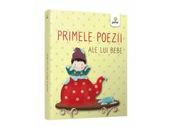 Primele poezii ale lui bebe