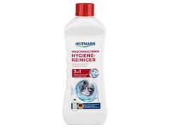 Solutie de curatare si igienizare pentru masini de spalat haine 250ML Heitmann