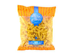 PASTE FUSILLI BUONA 300G