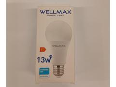 BEC LED SAMSUNG 13W E27 6500K