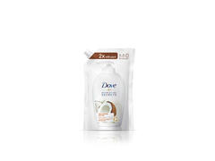 Dove Restoring Ritual rezerva sapun 500 ml