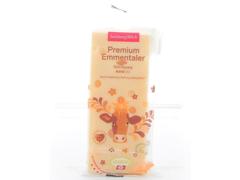 Emmentaler 250 g Salzburgmilch