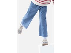 Pantaloni Tex Fete 3/14 Ani