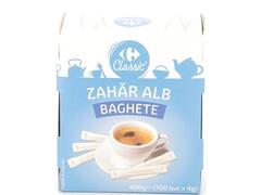Zahar Alb Stick 400G C Clasic