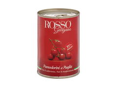 Rosii Pomodorino rosso Rosso Gargano so 400g