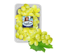 Struguri albi, 500g, San Lucar