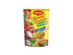SECRETUL GUSTULUI LEGUME 200G