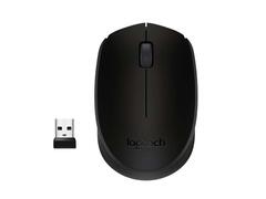 MOUSE B170 BK LOGITECH