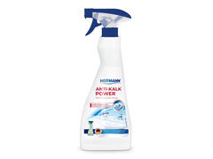 Anti Kalk Power Spray - Solutie foarte puternica pentru indepartarea calcarului 500ML Heitmann