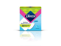 Absorbante Libresse Classic Multi 50