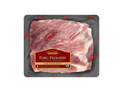 Ceafa de porc fara os Comtim , +/- 1 kg