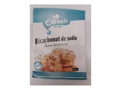 Bicarbonat De Sodiu 50 G Coseli