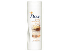 Lotiune De Corp,Shea Butter Dove, 400ML