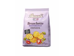 Bauli Bruschete Mediterraneo 150g