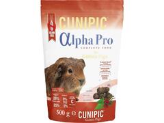 CUNIPIC ALPHA PRO HRANA PORC GUINEEA 500G