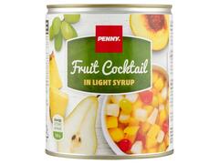 PENNY Cocktail de fructe 820 g