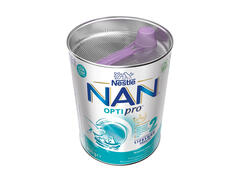 Formula de lapte Nestle NAN Optipro 2, 6+ luni, 800g