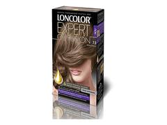 Vopsea de par Expert Oil Fusion Loncolor 7.0, Blond Mediu 100 ML