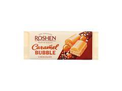 CIOCOLATA AERATA ALBA CU CARAMEL ROSHEN 80G