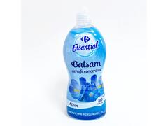 Balsam rufe concentrat Alpin Carrefour Essential 2L