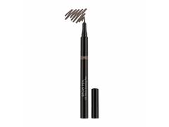 Brow Pen - 12H Micro Strocking Pen Dark Brown