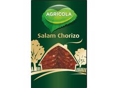Agricola Salam chorizo plic 100g