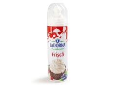 La Dorna frisca spray 20% grasime 250 g