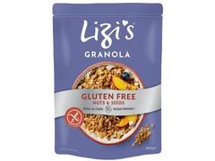 Musli Fara Gluten Lizi'S 400 G