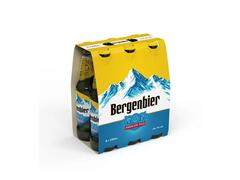SGR*Bergenbier bere blonda 5% alc 6x330 ml