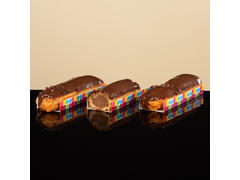 Ecler fara zahar cu ciocolata