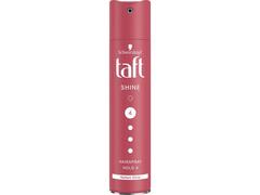 Taft Shine Ultra Strong Fixativ 250ml