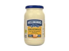 Hellmann's Original Sos De Maioneza 405ml