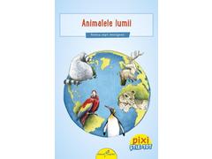 Pixi Stie-tot. Animalele lumii