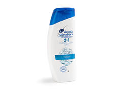 Sampon Anti-Matreata,Classic Clean 2In1, Pentru Par Normal Head&Shoulders 675 ML