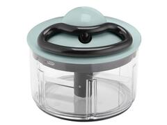 Tocator manual Tefal 5 Second K1330855, 10.6x12 cm, Multicolor