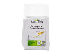 Bicarbonat sodiu 500g - SUPERFOODS