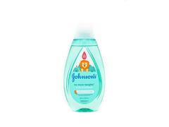 Johnson s No More Tangles Kids Sampon par copii 500 ml