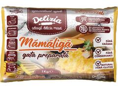 Delizia Mamaliga Gata Preparata 1Kg