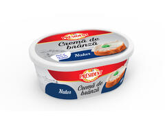 Crema de branza 300g President