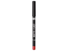 Creion de buze Miss Sporty Matte to Last 24H 300 Red, 1.2 g