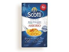 Riso Scotti Orez Arborio 500 g