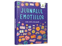 Jurnalul Emotiilor