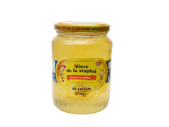 Miere Salcam 900 g Carrefour