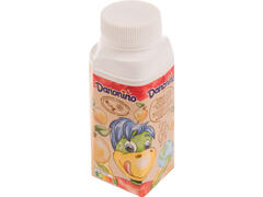 Danonino Iaurt de baut caise 1,6% 190 g