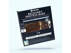 Baton proteic recuperare Ciocolată / Cocos x 6