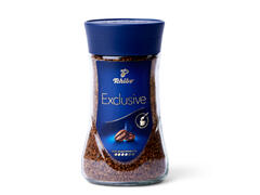 Tchibo Exclusive 100g, cafea instant