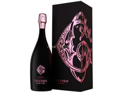 Gosset Celebris Rose 2008 Brut Cutie Cadou 0.75L